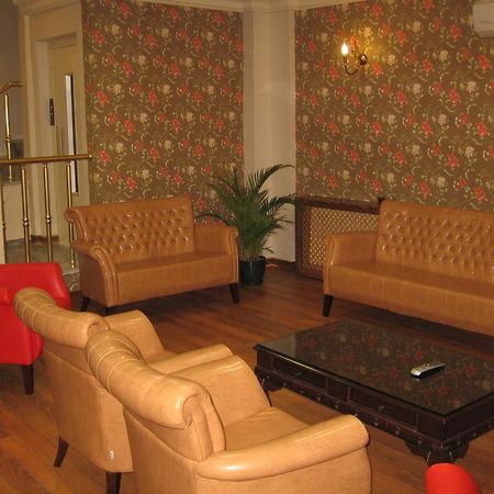 Termal Elit Hotel Gokcedere ภายนอก รูปภาพ