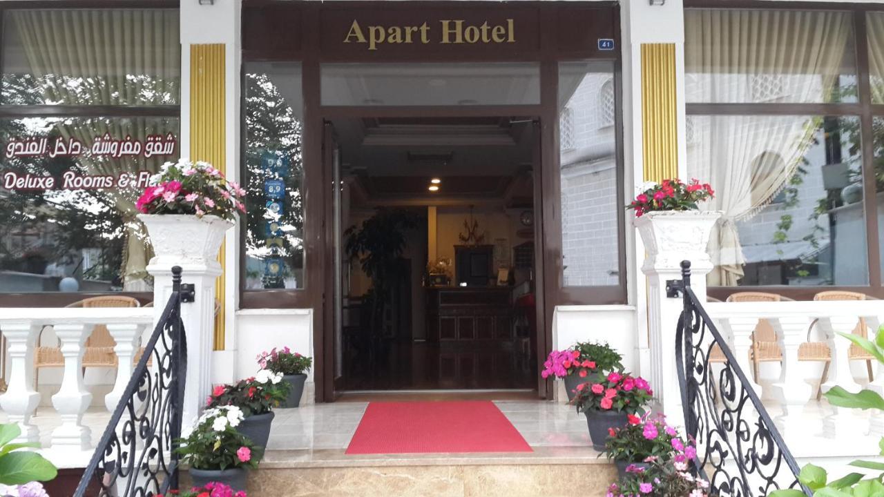 Termal Elit Hotel Gokcedere ภายนอก รูปภาพ