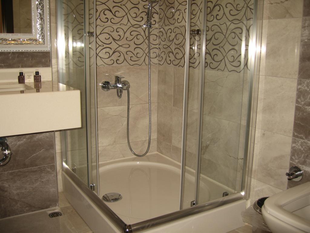 Termal Elit Hotel Gokcedere ห้อง รูปภาพ