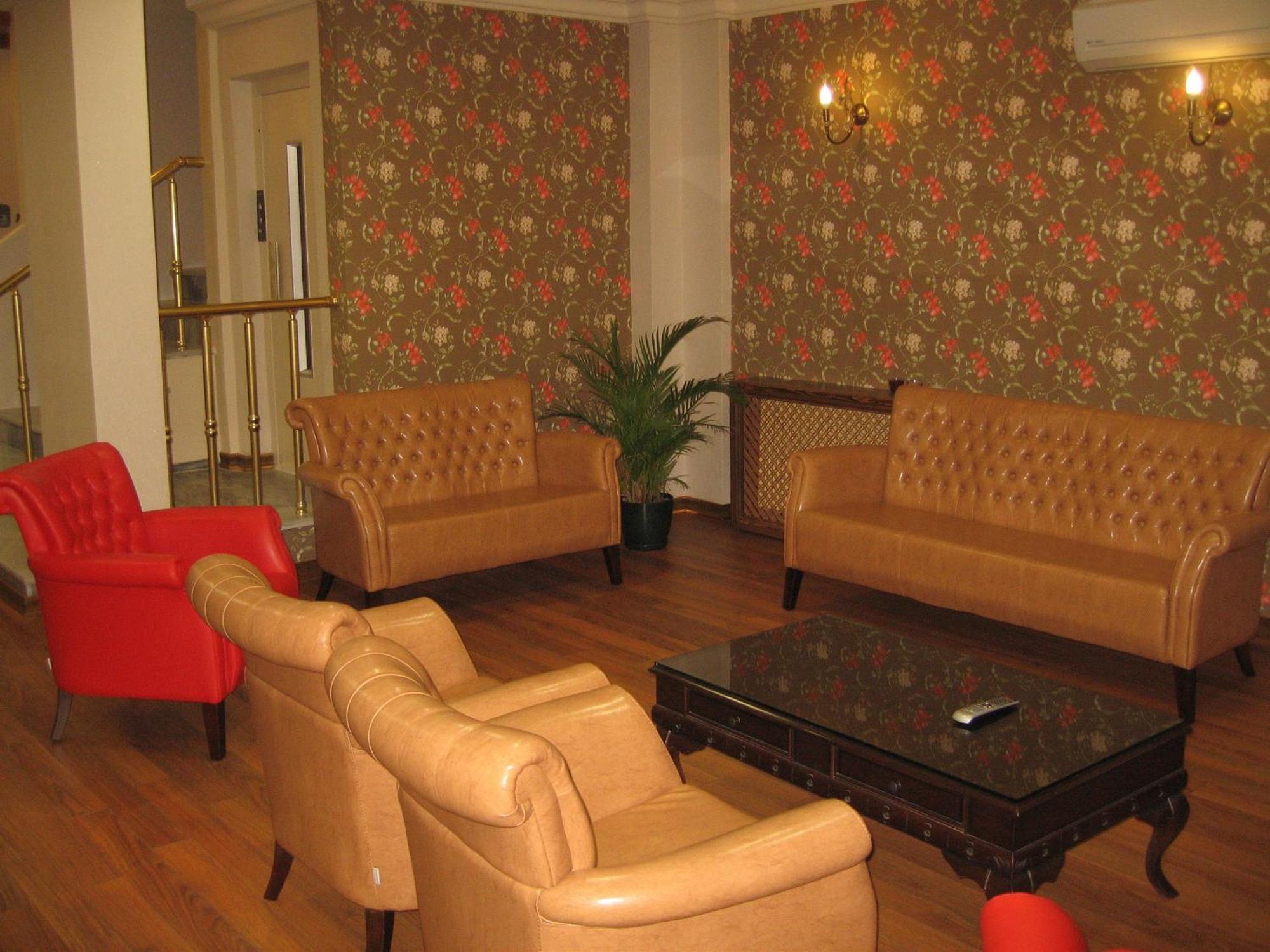 Termal Elit Hotel Gokcedere ภายนอก รูปภาพ