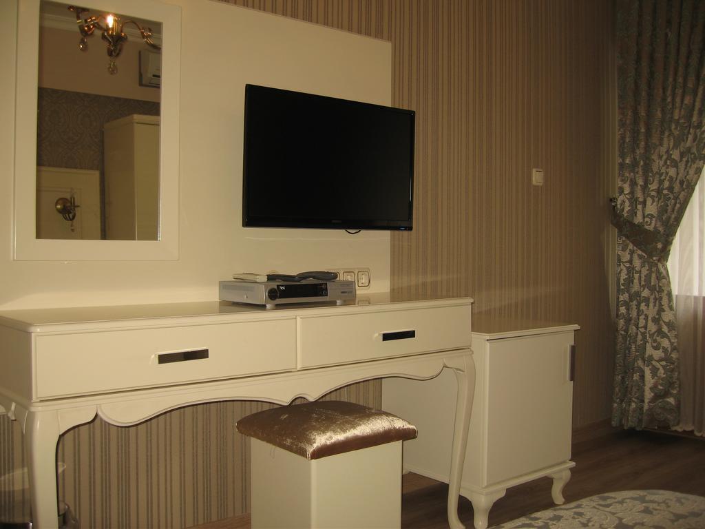 Termal Elit Hotel Gokcedere ห้อง รูปภาพ