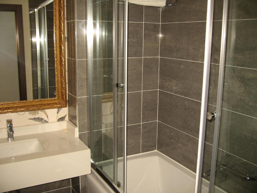 Termal Elit Hotel Gokcedere ภายนอก รูปภาพ